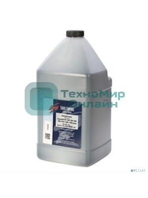Тонер Static Control KYTKUNIV-1KG черный флакон 1000гр. для принтера Kyocera TK-120/130/140/160/170/1130/1140/3100/3110/3120/3130/4105/435
