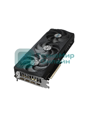 Видеокарта Gigabyte GV-N507TEAGLE OC-16GD 1.0 NV RTX 5070TI 16Gb 256bit GDDR7 2542/28000/HDM