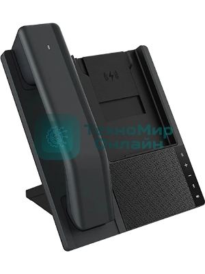 Телефон IP Fanvil DB20-H черный