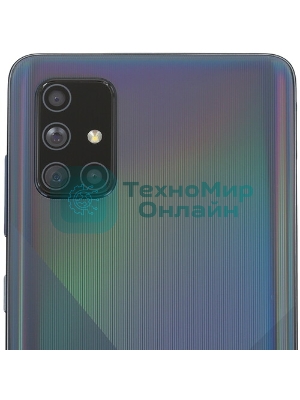Аккумуляторная батарея EB-BA715ABY для Samsung Galaxy A71