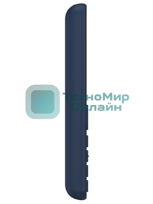 Мобильный телефон Maxvi P99 синий