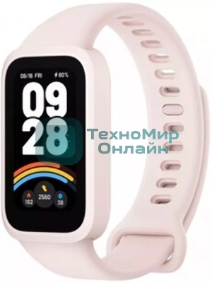 Фитнес-браслет Xiaomi Smart Band 9 Active M2435B1, 1.47