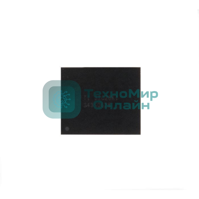 контроллер тачскрина для Apple iPhone 5 343S0628