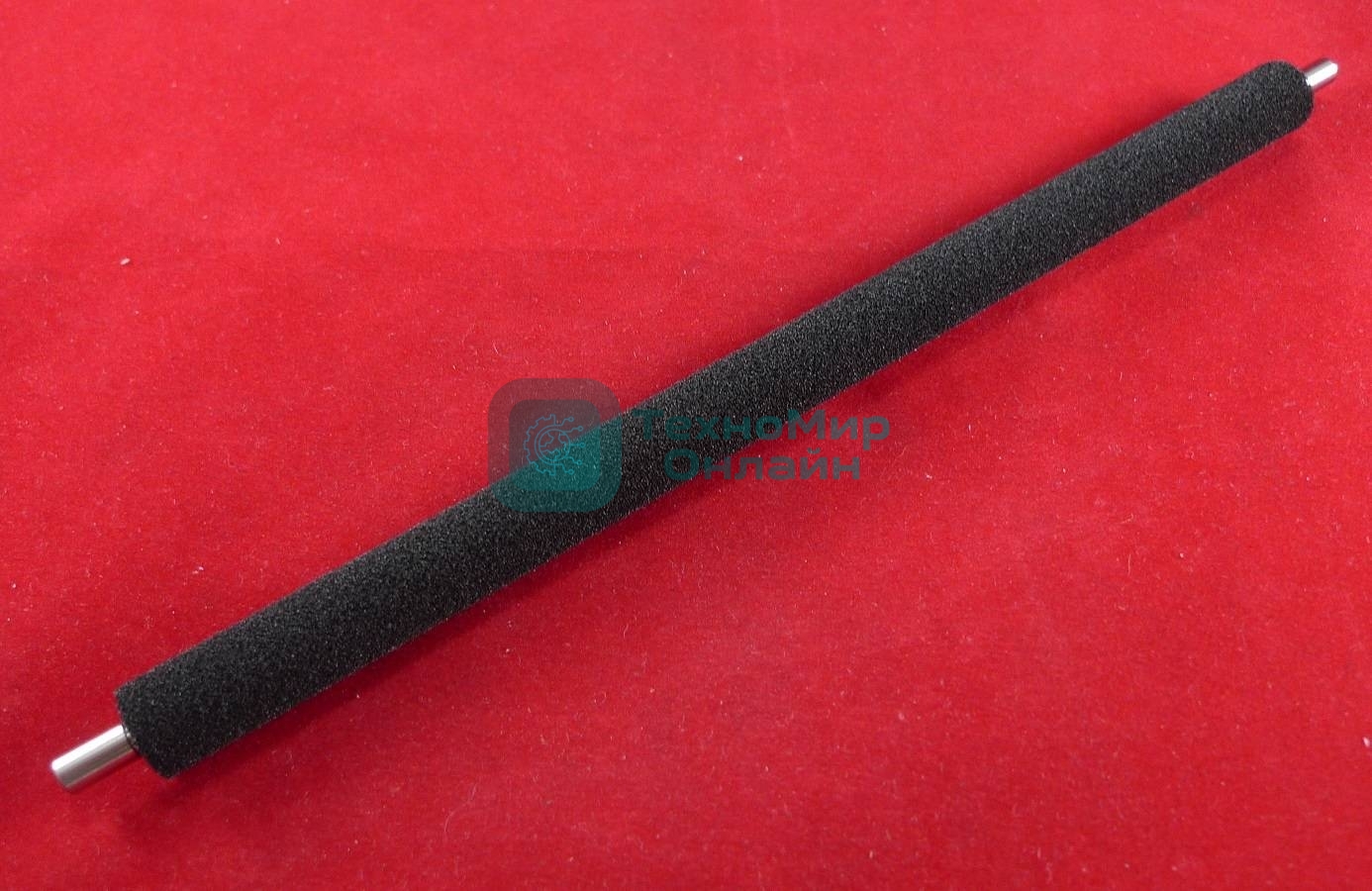 Вал подачи тонера (Supply Roller) Panasonic KX-MB1500/1520 (ELP, Китай)