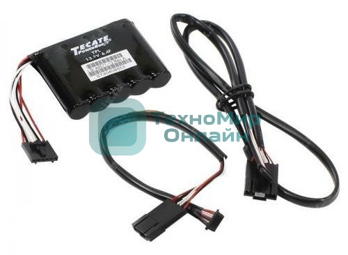 Модуль LSI CVPM05 (05-50039-00/03-50039-10001)CacheVault Flash Cache Protection Module for 9460 and 9480 Series