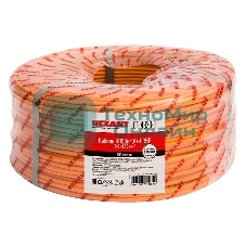 Кабель огнестойкий Rexant КПСЭнг(А)-FRHF 2x2x0,50 мм², бухта 200 м, 01-4923-1