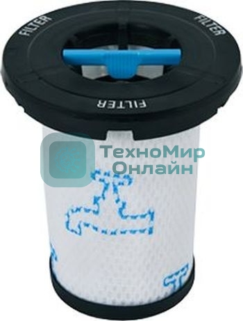 Фильтр Tefal ZR009003 (1фильт.)