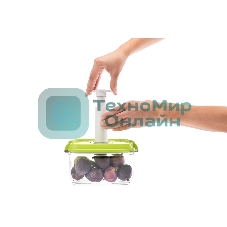 Вакуумный насос STATUS 159310 ручной