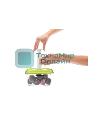 Вакуумный насос STATUS 159310 ручной