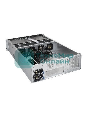 Серверная платформа ExeGate EX292420RUS Pro 3U660-HS16 (RM 19