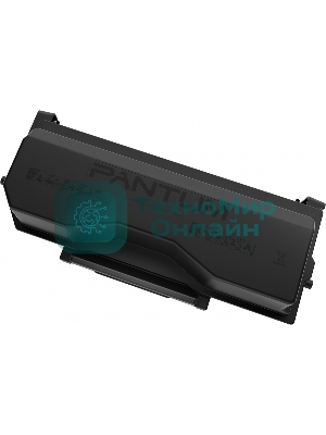 Картридж лазерный Pantum TL-5120XP черный (15000 стр.) для Pantum BP5100DN/BP5100DW