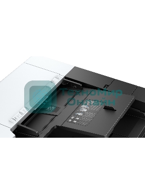 МФУ лазерное Kyocera Ecosys M4132idn (1102P13NL0), A3, ч/б, печ. до 32 стр/мин. (А4) до 17 стр/мин. (А3), скан. до 50 стр/мин., 1200 x 1200 dpi (печать) 600x600dpi (скан.), USB, RJ-45, NFC, Air Print, Mopria