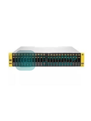 Системы хранения данных HPE 3PAR 20000 12Gb E7Y22A
