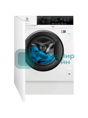 Встраиваемая стиральная машина Electrolux EW8F348SCI