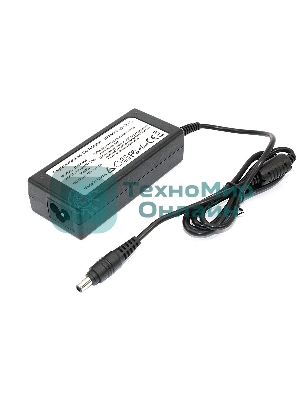 Блок питания (сетевой адаптер) для ноутбуков Samsung 16V 3A 5.0x3.0 OEM