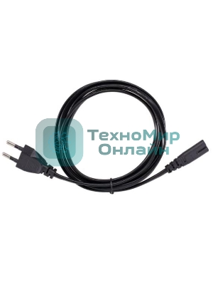 Кабель питания 1.8M ACE023-1.8M AOPEN