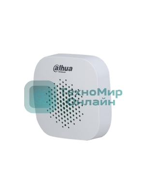 Извещатель пожарный Dahua DHI-ARA12-W2(868)