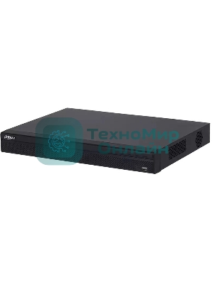 Видеорегистратор Dahua DHI-NVR4216-4KS3