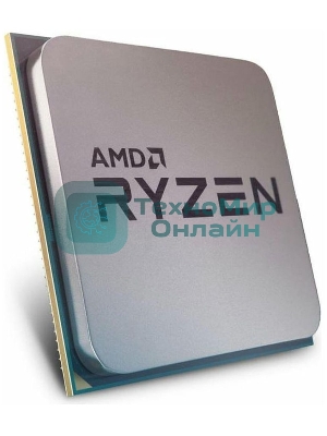 Процессор AMD Ryzen 5 5600G Soc-AM4 3.9GHz (4.4GHz-turbo) OEM