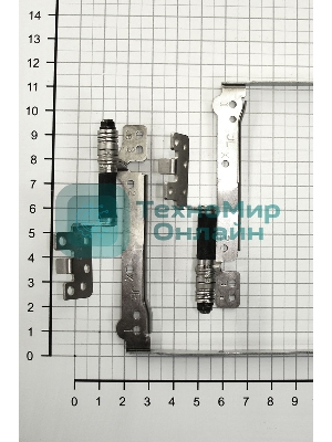 Петли для ноутбука Toshiba Satellite A500 15.6