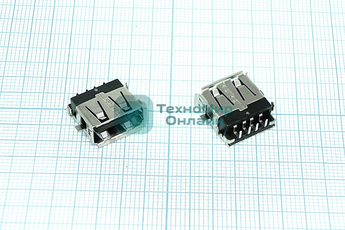 Разъем для ноутбука USB 3.0 Asus X50m X50z X50vl Z53s F3 F3k Eee Pc 900