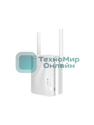 Усилитель Wi-Fi сигнала Tenda 2034MBPS A21