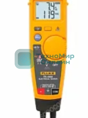 Тестер Fluke T6-1000
