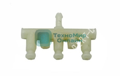 Переходник носиков диспенсера Colet-Miletto-Berloni-Caffe Poli Q006