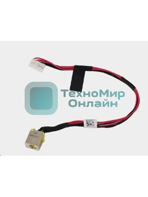 Разъем для ноутбука Acer Nitro 5 AN515-31 AN515-41 AN515-42 AN515-51 с кабелем