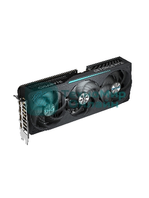 Видеокарта Gigabyte GV-N507TEAGLE OC-16GD 1.0 NV RTX 5070TI 16Gb 256bit GDDR7 2542/28000/HDM