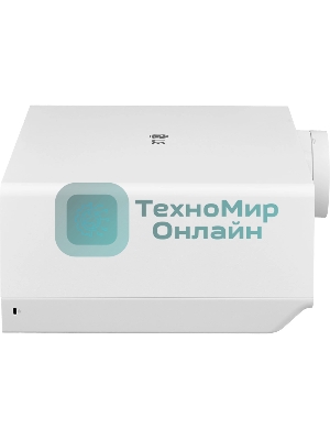 Проектор LG ProBeam BF60RG DLP 6000Lm ANSI (1920x1200) 3000000:1 ресурс лампы:20000часов 2xUSB typeA 2xHDMI 9.2кг