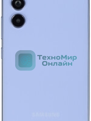 Дисплей (модуль) для Samsung Galaxy A54 5G SM-A546E в сборе с тачскрином (TFT) черный