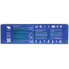Картридж лазерный NVPrint совместимый NV-054H Magenta для Canon i-Sensys LBP-620/621/623/640/MF-640/641/642/643/644/645 (2300k)