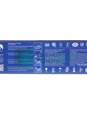 Картридж лазерный NVPrint совместимый NV-054H Magenta для Canon i-Sensys LBP-620/621/623/640/MF-640/641/642/643/644/645 (2300k)