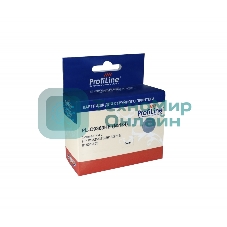 Картридж струйный ProfiLine PL-C9363HE №134 для принтеров HP PS325/375/2613/2713/8153/8453/7103 Color водные