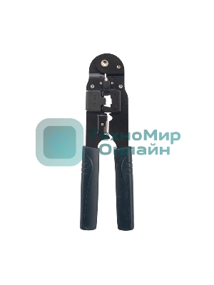 Кримпер Rexant HT-210N для обжима 8P8C