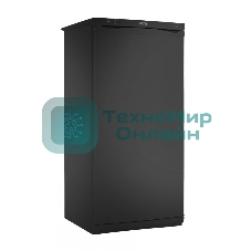 Холодильник Pozis-Свияга-404-1 С черный однокамерный 198/42 л морозилка сверху