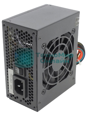 Блок питания Aerocool/Formula SX-400, 400W, 400Вт, 80мм, черный