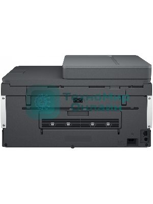 МФУ струйное HP Smart Tank 790 (4WF66A), A4, цветной, печ. до 15 стр/мин. (ч/б) до 9 стр/мин. (цвет), 1200 x 1200 dpi (ч/б печать, скан.) 1200 x 4800 dpi (цвет), USB, Wi-Fi, BlueTooth, Air Print, Mopria