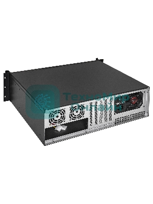 Серверный корпус ExeGate Pro EX293194RUS 3U390-11 (RM 19
