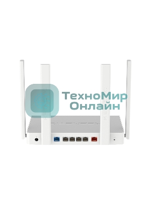 Маршрутизатор Keenetic Ultra KN-1811