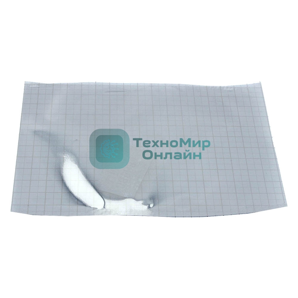 Пакет антистатический 12x17см