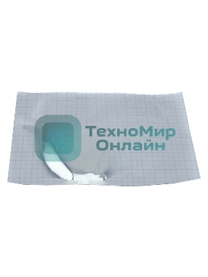 Пакет антистатический 12x17см