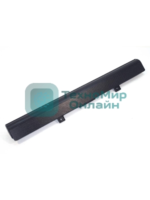 Аккумуляторная батарея для ноутбука Toshiba Satellite L50 (PA5185U) 14.4V 2200mAh черный