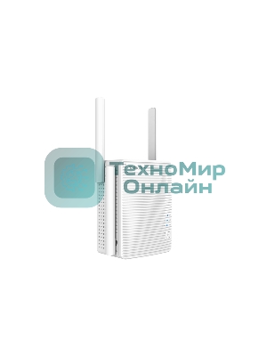 Усилитель Wi-Fi сигнала Tenda 2034MBPS A21