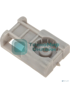 Площадка под стяжку для прямого монтажа Rexant, серый (100 шт/уп)