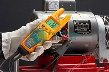 Тестер Fluke T6-1000
