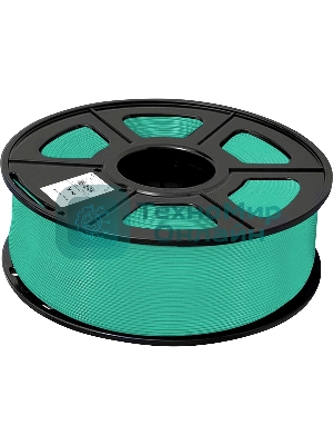 Пластик для принтера 3D Cactus CS-3D-PLA-1KG-DARKGN PLA d1.75мм 1кг 1цв.