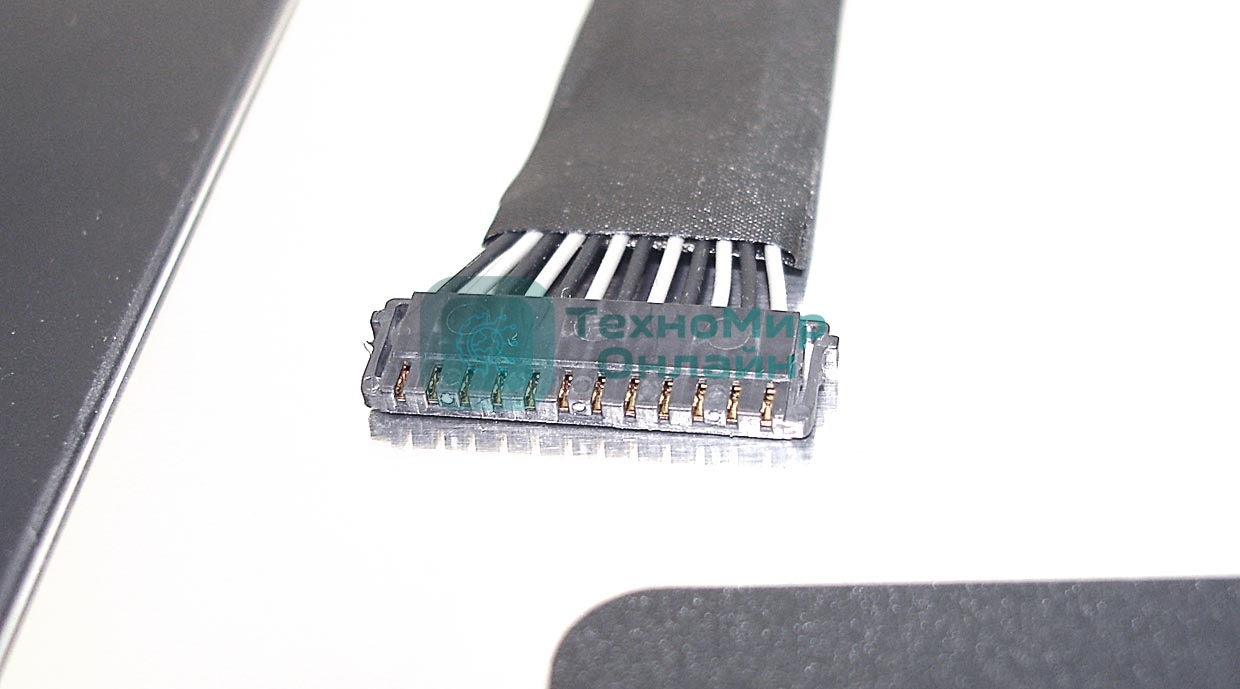 Матрица со стеклом LG LM270QQ1 (SD)(A2) iMac 27 Retina 5K A1419 Late 2014 Mid 2015