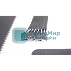 Матрица со стеклом LG LM270QQ1 (SD)(A2) iMac 27 Retina 5K A1419 Late 2014 Mid 2015